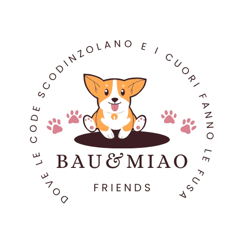 Bau&miaofriends